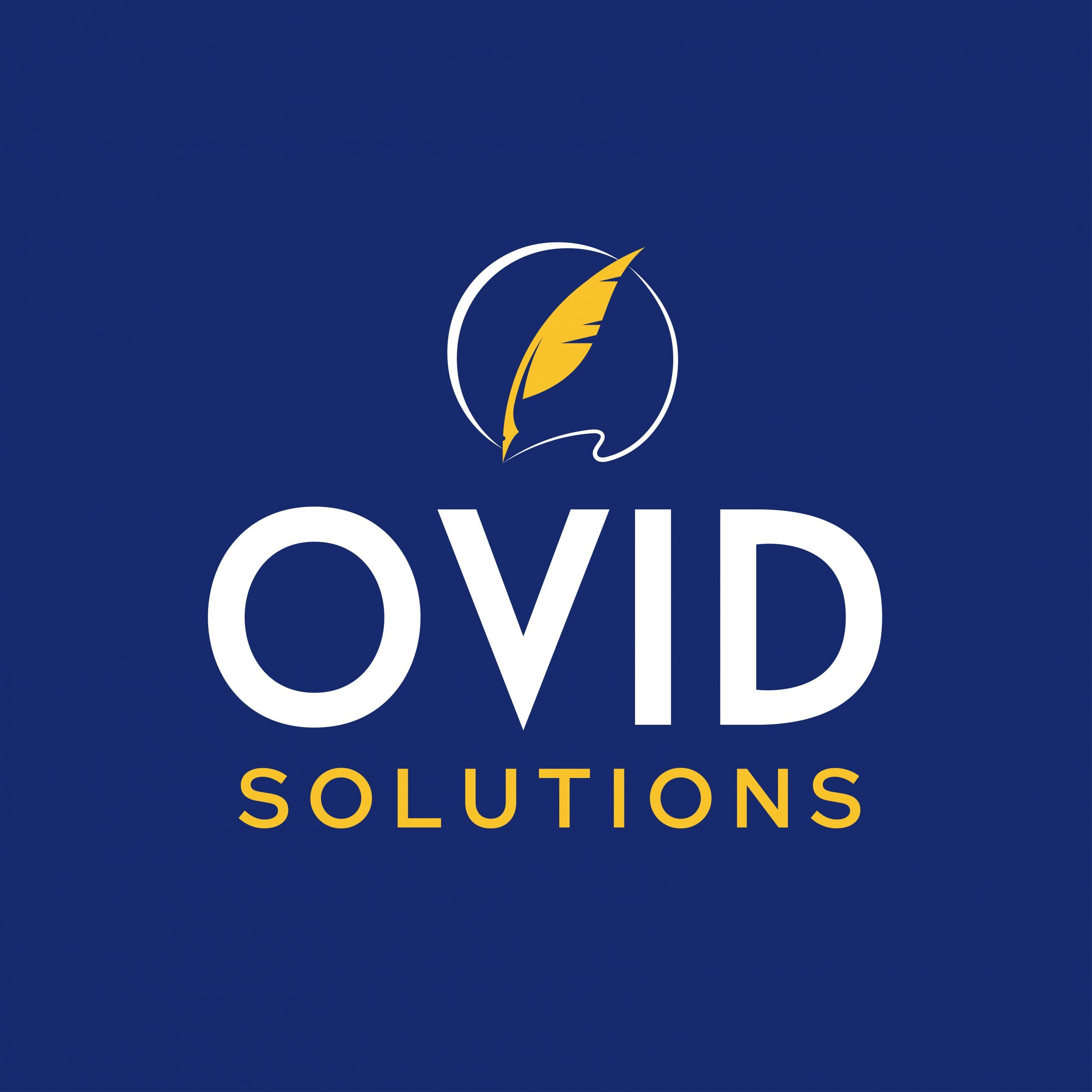 OVID Solutions